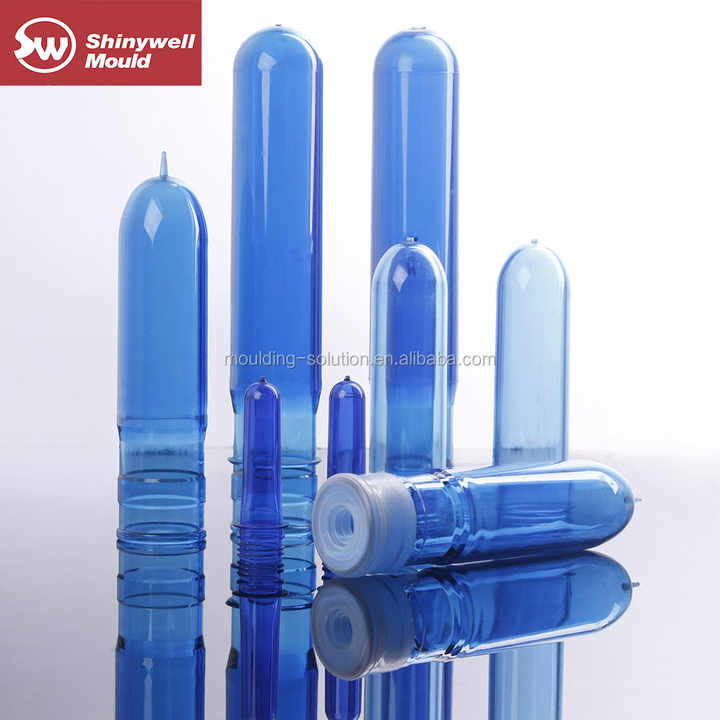 Mould for PET Bottle Preform 700g 5 Gallon