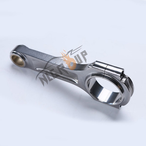 Newland Racing hiệu suất kết nối <span class=keywords><strong>rod</strong></span> cho sen Elise Twin <span class=keywords><strong>cam</strong></span> Ford hộ tống cosworth động cơ conrod - Product Image 6