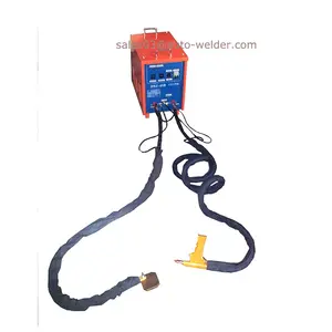 Top China factory Handheld Welder Portable Welding Machine Spot Welding Machinery