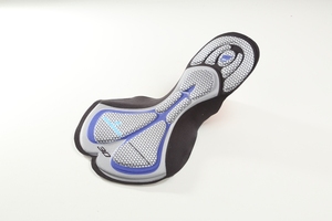 Rembourré cuissard femmes, Impression <span class=keywords><strong>casquette</strong></span>, Gants de vélo en cuir - Product Image 3