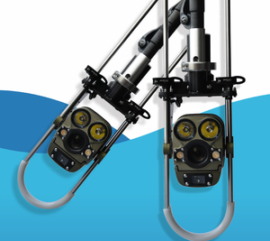 Pijp Inspectie En Data Management Software Defogging Camera Systeem - Product Image 1