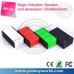2013 venta caliente Mini altavoz mágico interacción - Product Image 6