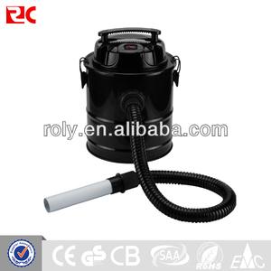 Máquina de limpieza en seco de mano aspirador de cenizas para chimenea - Product Image 1