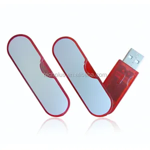 Tùy Chỉnh Thực Hiện Giá Rẻ Silicon USB Stick Thăng Hoa Usb Stick Cho Điện Thoại Di Động Android