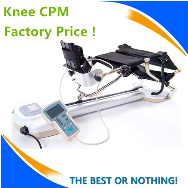 physical therapy device Knee cpm equipment