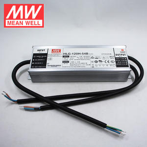 Meanwell แหล่งจ่ายไฟ LED ไดร์เวอร์ผู้ผลิตเดิม0.5วัตต์ถึง10000วัตต์แรงดันไฟฟ้าคงที่/คงที่ในปัจจุบัน<span class=keywords><strong>3</strong></span> In 1 /Dali /Diming - Product Image 4