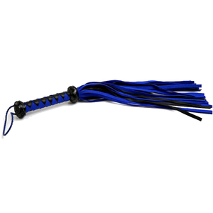 Sm sex toy cool en cuir fouet - Product Image 1