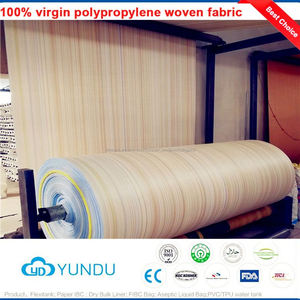 Haute qualité et bon prix tissé polypropylène rouleaux pour fait sacs - Product Image 5