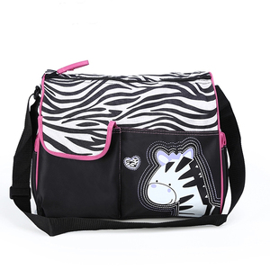 <span class=keywords><strong>Sac</strong></span> à <span class=keywords><strong>Langer</strong></span> Maman Multifonctionnel de Haute Qualité - Product Image 5