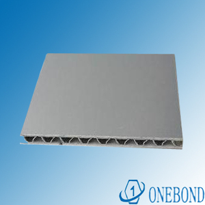 Nhôm Honeycomb Panel Vật Liệu Xây Dựng Chống Cháy - Product Image 5
