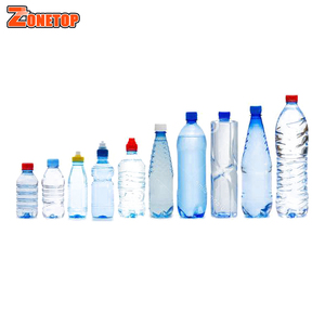 מזון כיתה חומר חדש 250 300 <span class=keywords><strong>500</strong></span> 600 750 1000 1500 ml פלסטיק PET בקבוק - Product Image 2