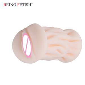 Diseño personalizado Popular Vagina Flesh masturbador para hombres - Product Image 6