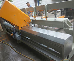 Machine à découper et à polir les comptoirs en granit et en quartz, joints à 45 degrés, meulage des bords des carreaux en pierre, traitement des carreaux - Product Image 3