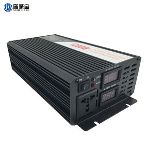<span class=keywords><strong>2</strong></span> yıl garanti <span class=keywords><strong>3.</strong></span><span class=keywords><strong>2</strong></span> KG 1500 w Saf sinüs dalga inverter - Product Image 3