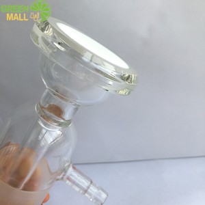 Filtre <span class=keywords><strong>de</strong></span> vide d'unité <span class=keywords><strong>de</strong></span> <span class=keywords><strong>filtration</strong></span> <span class=keywords><strong>de</strong></span> solvant <span class=keywords><strong>de</strong></span> tous les supports en <span class=keywords><strong>verre</strong></span> 1000ml - Product Image 3