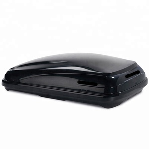 Ép Nhựa Chính Xác Khuôn OEM Tùy Chỉnh Tự Động Xe Moto Xe Tải Roof Top Cargo Hành Lý Lều Ánh Sáng Hộp Hộp Đúc Khuôn Các Bộ Phận - Product Image 2