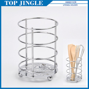 6 soportes para tarros de vidrio de especias de acero inoxidable - Product Image 5
