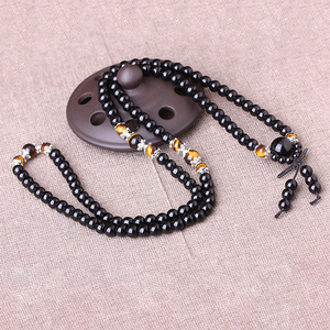 Bracelet tibétain de haute qualité, 2018 Perles, 3 styles, vente en gros, produit populaire, 108 - Product Image 5