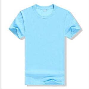 T-Shirt in cotone bianco, - Product Image 3