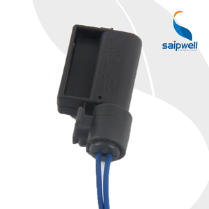 SAIPWELL 110V 220V <span class=keywords><strong>LC</strong></span> <span class=keywords><strong>013</strong></span> ファン風量モニター ロータリースイッチ（保護グリルなし） - Product Image 3