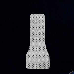 Belat Kaki Ortopedi Termoplastik Patah Lutut Immobilizer Pergelangan Kaki Belat - Product Image 6