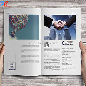 Personalizado impreso <span class=keywords><strong>libro</strong></span>, <span class=keywords><strong>libro</strong></span> impresión diseño directorio, catálogos, libros, impresión blanco y negro manual del producto - Product Image 2