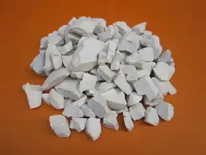 Đất Sét Nung Cao Lanh Nung Để Chịu Lửa - Product Image 2