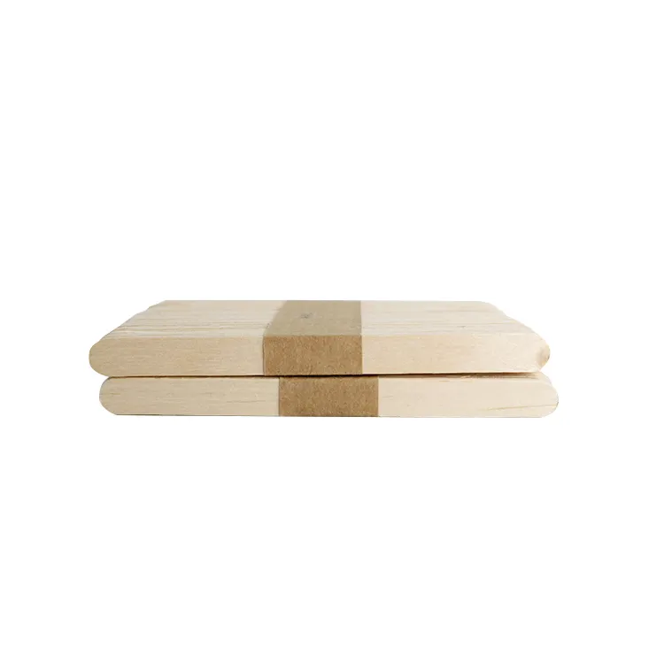 Couleur du bois 100% naturel