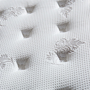 Diseño de lujo moderna ropa de cama conjunto de bolsillo de primavera colchón de esponja para cama para la venta - Product Image 3