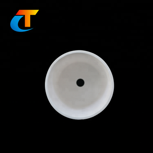 Platin schmelzender Zirkonoxid-Keramik tiegel Preis - Product Image 2