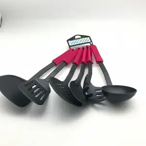 Utensilien Küche 6 Stück Nylon Utensilien Werkzeuge Koch werkzeug Küchen waren