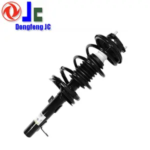 Guangzhou Office Coilovers Shocks Absorber Agent / Coilovers Shock Absorber for Ford