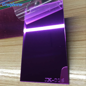 Foglio di Acrilico Specchiato Economico <span class=keywords><strong>Modellabile</strong></span> da 3mm - Product Image 5