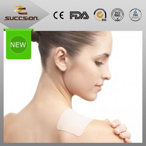 Chino a base de hierbas medico suministrar aceite de alivio del dolor muscular - Product Image 6