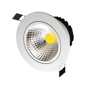 Luces empotradas de 6 pulgadas, 8/pulgadas/10 pulgadas, focos empotrables, luz descendente <span class=keywords><strong>led</strong></span> - Product Image 2
