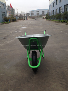 चीन गर्म बिक्री एक पहिया <span class=keywords><strong>wheelbarrow</strong></span> WB6418 - Product Image 4