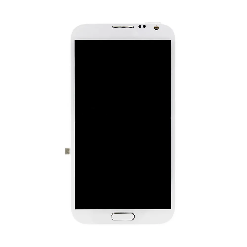 OEM Factory for samsung galaxy note 2 n7105 display lcd screen replacement price