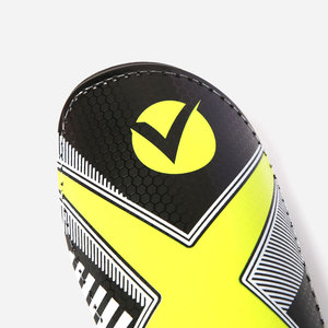 Más populares de fútbol apoyo de tobillo espinilleras Premium logotipo impreso fútbol espinilleras para encuentro - Product Image 5