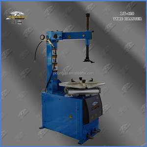Desmontadora <span class=keywords><strong>de</strong></span> Neumáticos Tongda Lt-430 / Cambiador <span class=keywords><strong>de</strong></span> Neumáticos / Máquina <span class=keywords><strong>de</strong></span> Neumáticos para Uso Doméstico - Product Image 3