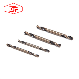 64-66 HRC Hss M2 Chất Liệu Tiếp Đất Đầy Đủ <span class=keywords><strong>Twist</strong></span> Khoan <span class=keywords><strong>Bits</strong></span> Cho Kim Loại Khoan - Product Image 3