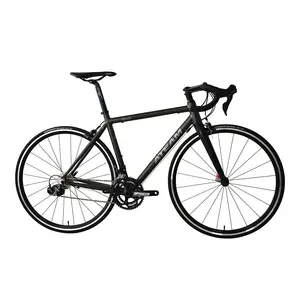 Yol bisikleti 22-yarış bisikleti yarış ultegra 6800 Bicicleta 700C karbon çatal bisiklet yol