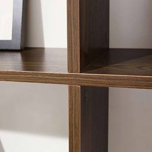 Bibliothèque en bois de haute qualité, arbre pour le salon, offre spéciale - Product Image 5