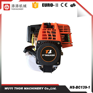 0.7kw 31cc <span class=keywords><strong>desbrozadora</strong></span> durable con precio carburador - Product Image 2