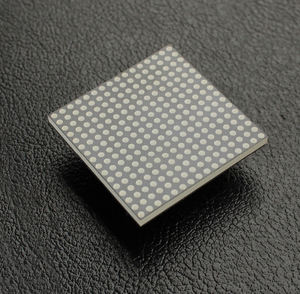Jstronic Màn Hình LED Ma Trận 16X16 Điểm 1.8Mm Pixel Màu Trắng <span class=keywords><strong>40</strong></span>*40Mm - Product Image 4