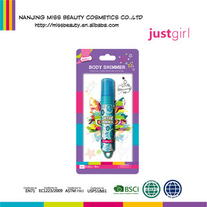 Bling Bling Scintillem Brume pour Le Corps Corps Miroitement Pulvérisation Pour Enfants - Product Image 4