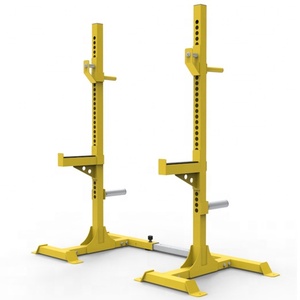 Fitness regolabile Power <span class=keywords><strong>Squat</strong></span> <span class=keywords><strong>Rack</strong></span> attrezzature da palestra - Product Image 3