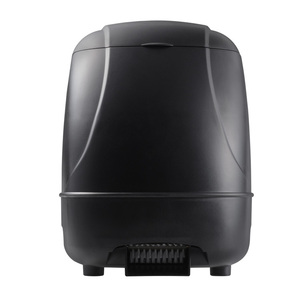 Bể Cá Koifish Dung Tích Lớn 10L Tự Động - Product Image 1