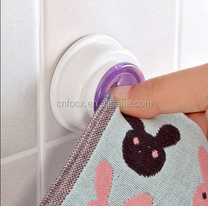 Cucina Panno di Lavaggio Clip Del Supporto/Asciugamano Gancio/piatto di cucina portasciugamani - Product Image 6