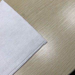 Desechables <span class=keywords><strong>mopa</strong></span> de microfibra no tejida plana MOP pad - Product Image 4