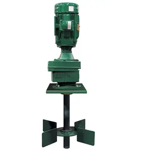 Mud Tank Agitator Supplier,Drilling mud solid control system equipment